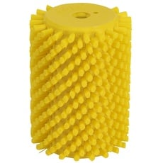 Bild Rotary Brush Nylon yellow