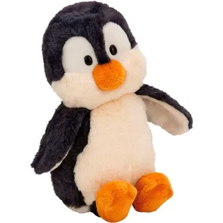 NICI Selection Pinguin Peppi 25 cm Schwarz