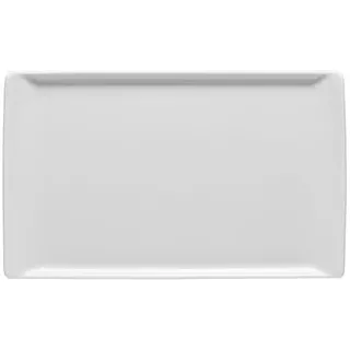 Rosenthal Platte, Weiß