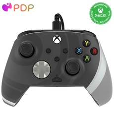 Bild Xbox Wired Controller radial black (049-023-RB)