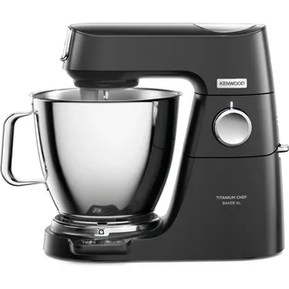 Kenwood Chef XL KVL85.004.BK Schwarz