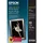 Ultra Fotopapier weiß, 13x18cm, 50 Blatt (S041944)