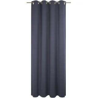 ADAM Audio Uni Collection light Ösen 142 x 385 cm Blau 1 Stk.