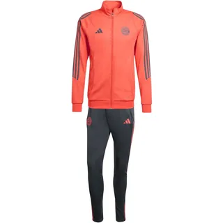 adidas FC Bayern 2025/2026 Tiro24 Competition Track Suit easy coral (A9ML) XS