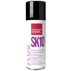 Bild Flux SK10 Druckluftzerstäuber 200 ml