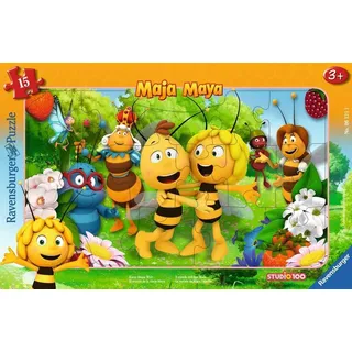 Ravensburger Biene Majas Welt