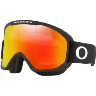 OAKLEY O-Frame 2.0 Pro M - Black Fire Iridium/CAT3