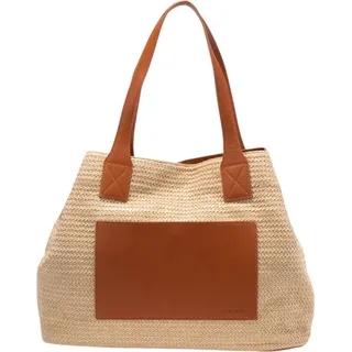 GERRY WEBER Shopper Ray Of Sun Handbag Beige - Beige