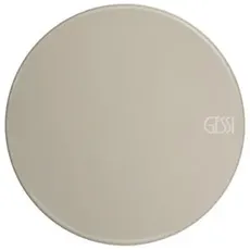 Gessi Origini  Griffeinsatz zum Austausch des mitgelieferten Griffeinsatzes, 66600, Farbe: Grau matt