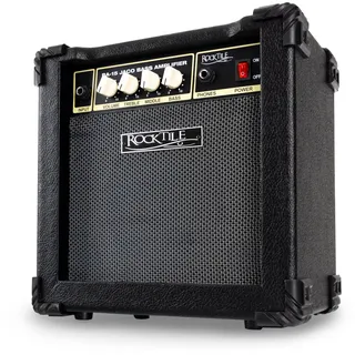 Rocktile BA-15 Jaco Basscombo 15 Watt
