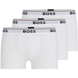 HUGO BOSS Boss Trunk 3P Power