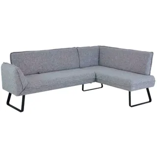 K+W Komfort & Wohnen Eckbank »Drive« mit Seitenteilverstellung am langem Schenkel zur Sitzplatzerweiterung K+W Komfort & Wohnen