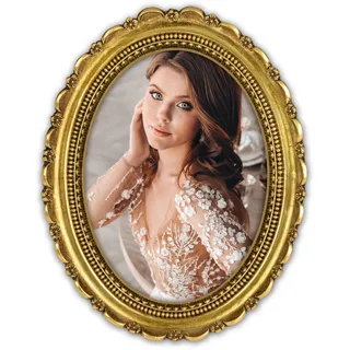 ZEP Beziers 15x20 cm, gold,