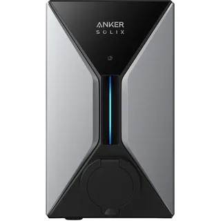 Anker SOLIX Wallladestation Typ 2 (22 kW, 32 A) 5 m