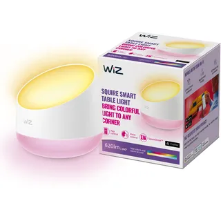 WIZ Squire Weiß 2 St.