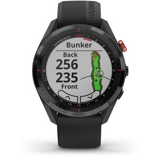 Garmin Approach S62 schwarz