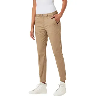 G-Star Bronson Mid Waist Skinny Chino