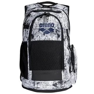 Arena All Set Rucksack Blau