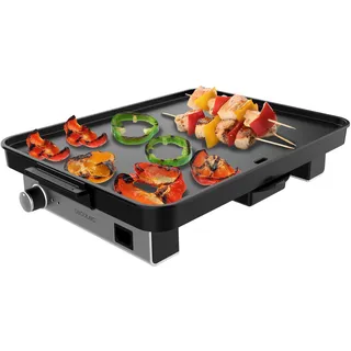 Cecotec Magnet 1800 schwarz