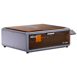 Creality Falcon A1 Pro 20w Lasergravierer - Black