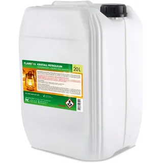 flambiol Petroleum Heizöl 20 l