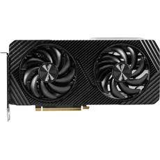 Bild von GeForce RTX 4070 SUPER Ghost OC 12GB GDDR6X 4335 / NED407SS19K9-1043B