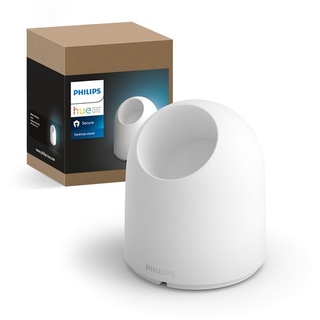 Philips Hue Desktop Stand Accessory White