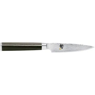 Shun Classic Allzweckmesser 10 cm Schwarz
