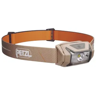 Petzl Tikka Core Braun