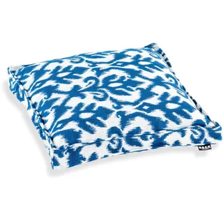 H.O.C.K. Sitzkissen Gorsay 40 x 40 cm Blau