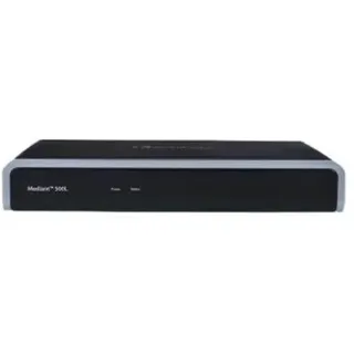 AudioCodes Mediant 500L
