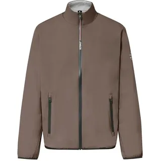 Ecoalf James Jacke - Tobacco - XL