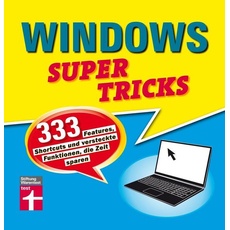 Windows Supertricks