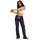 OCEANSIDE Pant Lila XL