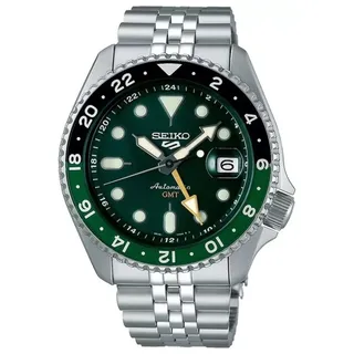Seiko 5 Sports SSK035K1 Edelstahl 42,5 mm