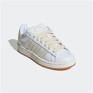 Campus 00s Cloud White / Cream White / Core White 38