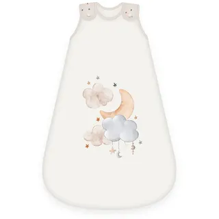 Herding Baby Schlafsack Moon and Stars 90 cm