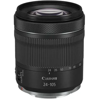 Canon RF 24-105mm F4,0-7,1 IS STM