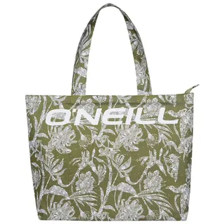 O'Neill Tragetasche Coastal Print Tote, mit All-over- Print bunt