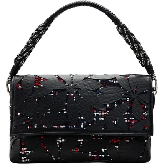 Desigual Tasche ONYX VENECIA 2.0 - Schwarz