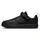 Court Gemeinde Junior Black/Black/Black 35,5