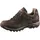Caracas GTX Herren - Wanderschuhe - braun|schwarz