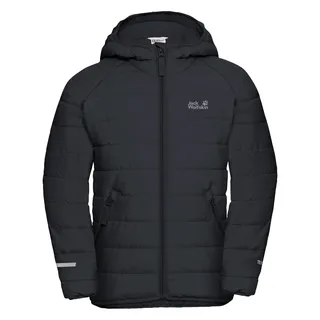 Jack Wolfskin Winterjacke Zenon, Phantom, 140