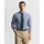 Reg Poplin Blau S
