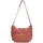 Md 20 Umhängetasche Polyester Red