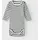 NAME IT Langarmbody NAME IT BODY Jungen Gr 62 N-Gr blau schwarz sapphire Jersey Obermaterial 57 Baumwolle 38 Modal 5 Elasthan geringelt gestreift regular fit Rundhals Bodys Langarmbody