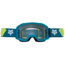 Fox Racing Main Core Goggle Windbreaker Herren, Blau, Einheitsgröße