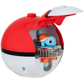 Pokémon Pokemon Battle Spinner SQUIRTLE