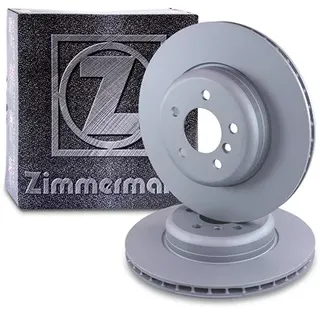 ZIMMERMANN Bremsscheibe 150.3480.20