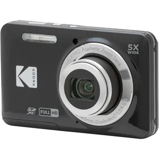 Kodak Pixpro FZ55 Schwarz